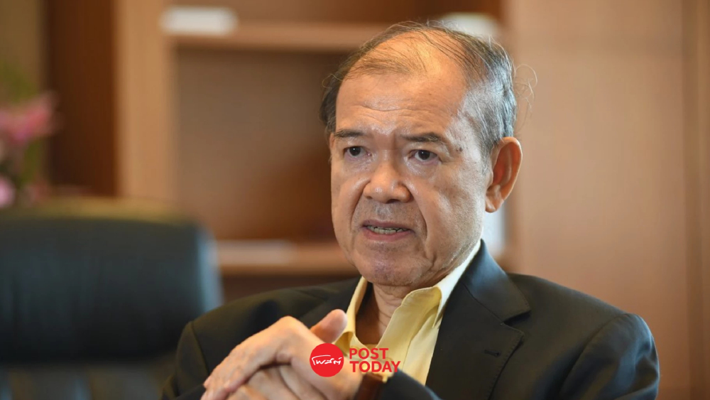 “ศุภชัย พานิชภักดิ์” เปิด 5 ข้อเสนอแนะ ยกระดับไทยเวที IMF-World Bank 2026