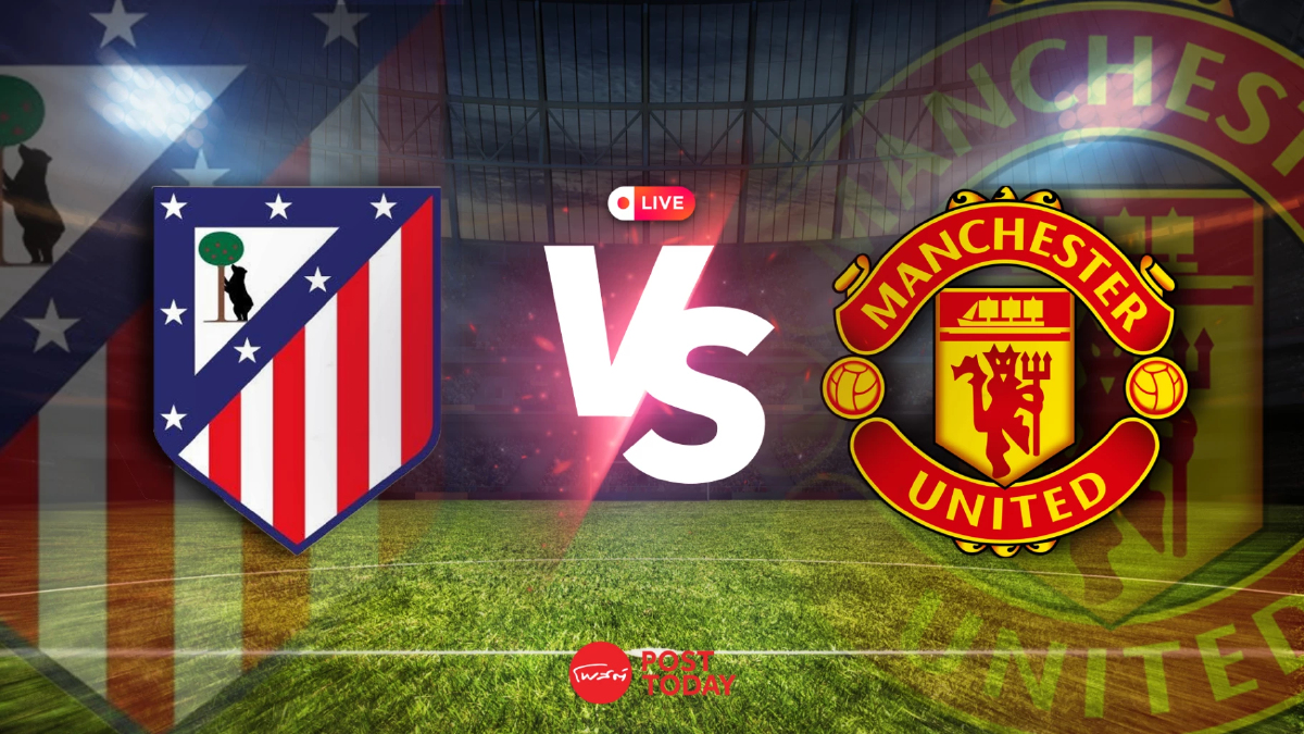 LIVE ดูบอลสด ถ่ายทอดสด แอต.มาดริด พบ แมนยู UCL วันนี้ 13 ต.ค.69 LIVE ดูบอลสด ถ่ายทอดสด แอต.มาดริด พบ แมนยู UCL วันนี้ 13 ต.ค.69