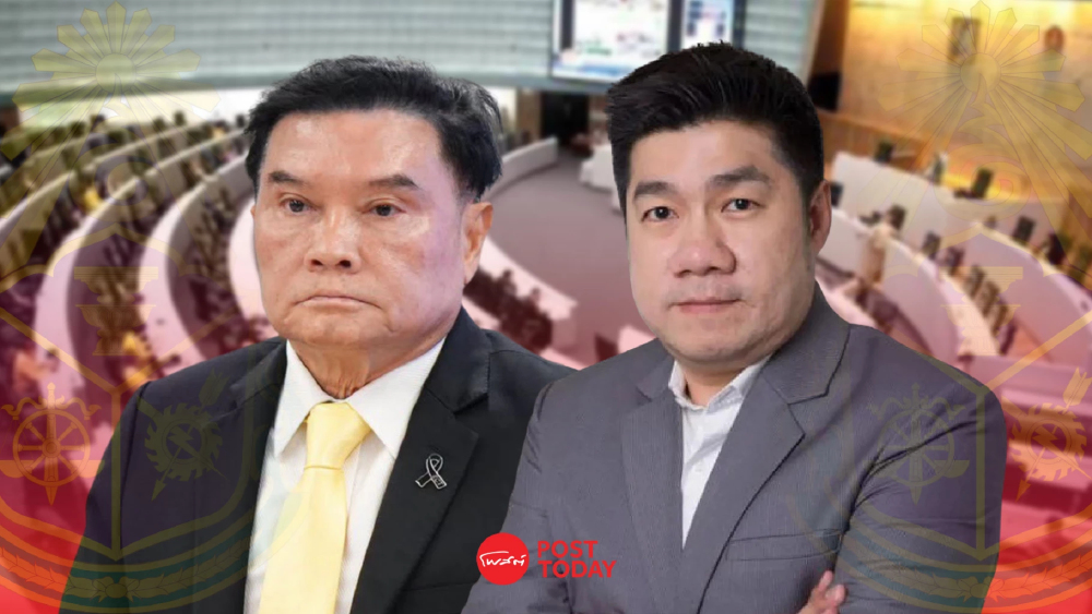 พิสิษฐ์ ปัดฟ้องปิดปาก เตรียมสอบจริยธรรมสิทธิโชติ ปมเผยข้อมูลคดีฮั้ว สว.