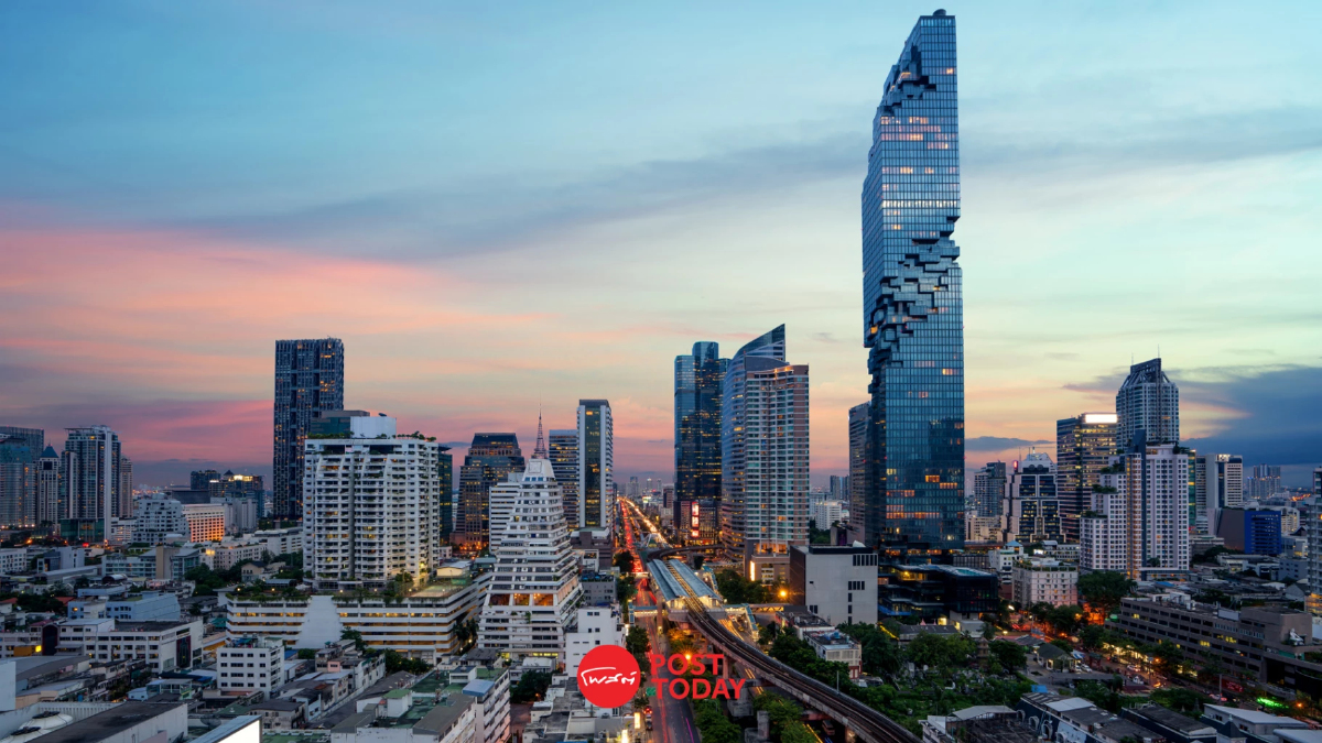 กทม. แบ่งเมือง 626 บล็อก นำร่อง 8 พื้นที่ แก้น้ำท่วม–สาธารณูปโภค