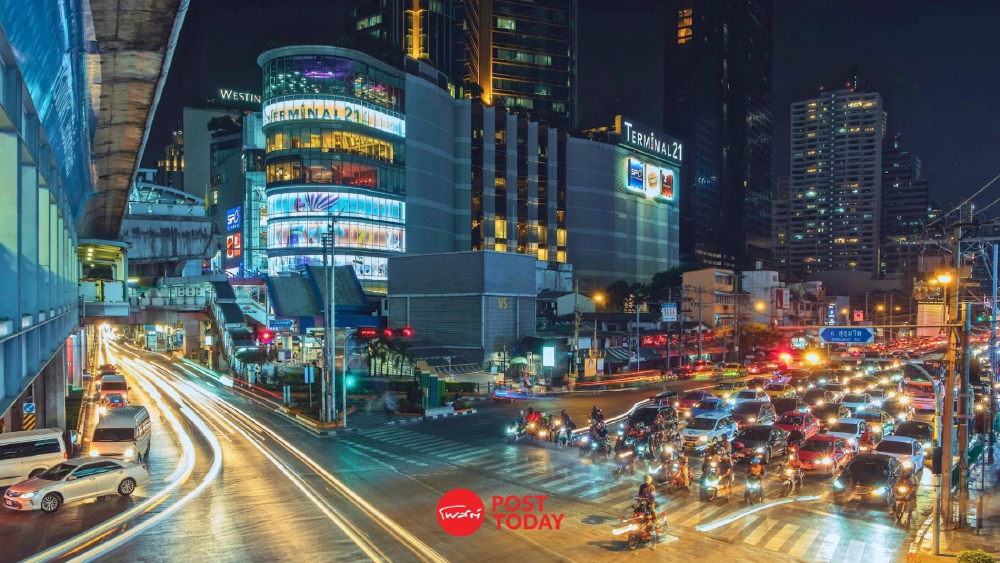 คนอังกฤษโหวต กรุงเทพฯ คว้าอันดับ 1 เมืองที่ดีที่สุดในโลก ปี 2026
