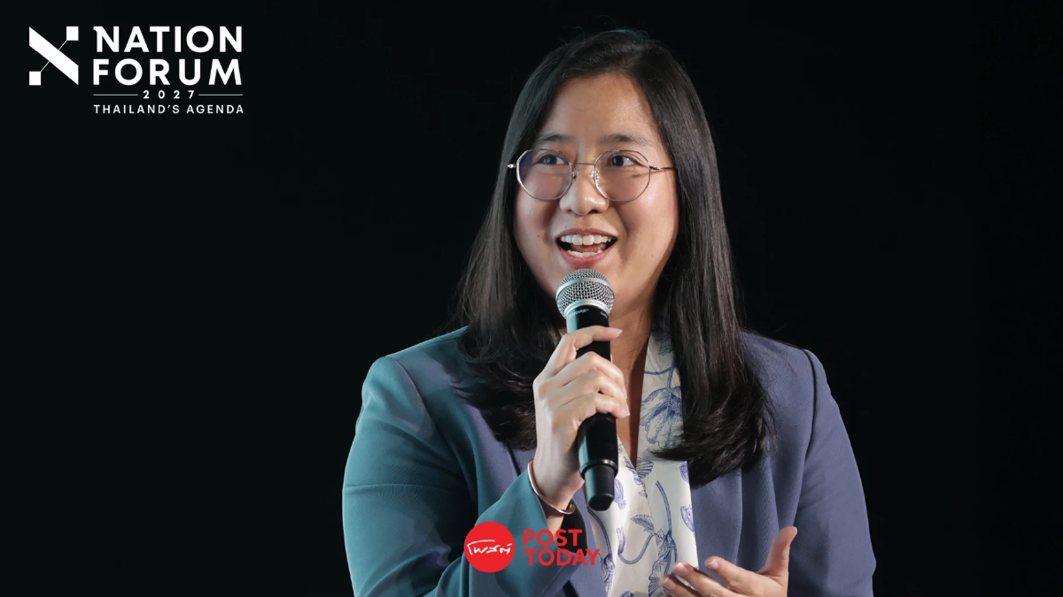 BDI ชูแผน AI แห่งชาติ ดันดาต้าเซ็นเตอร์สร้างมูลค่าเศรษฐกิจไทย BDI ชูแผน AI แห่งชาติ ดันดาต้าเซ็นเตอร์สร้างมูลค่าเศรษฐกิจไทย