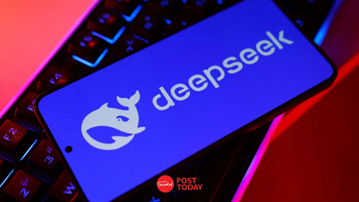 จีนไฟเขียว "DeepSeek-MiniMax" ส่งออกโมเดล AI ลุยตลาดโลก จีนไฟเขียว "DeepSeek-MiniMax" ส่งออกโมเดล AI ลุยตลาดโลก