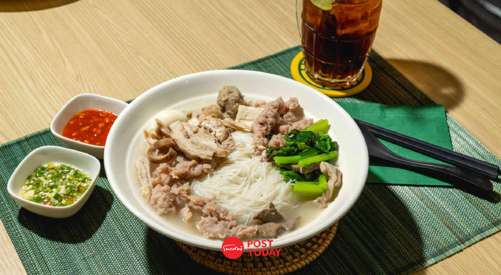YKKO แบรนด์ดังเมียนมา หอบตำนานเจโอ บุกไทย ชิงตลาดร้านอาหาร YKKO แบรนด์ดังเมียนมา หอบตำนานเจโอ บุกไทย ชิงตลาดร้านอาหาร