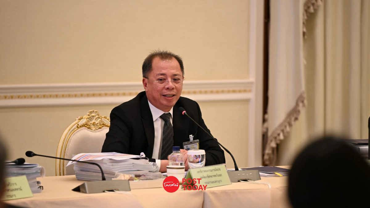กพอ. ไฟเขียว 4 เขตเศรษฐกิจ EEC ดึงทุน 2.5 หมื่นล้าน ปั้นเมืองอุตสาหกรรมใหม่
