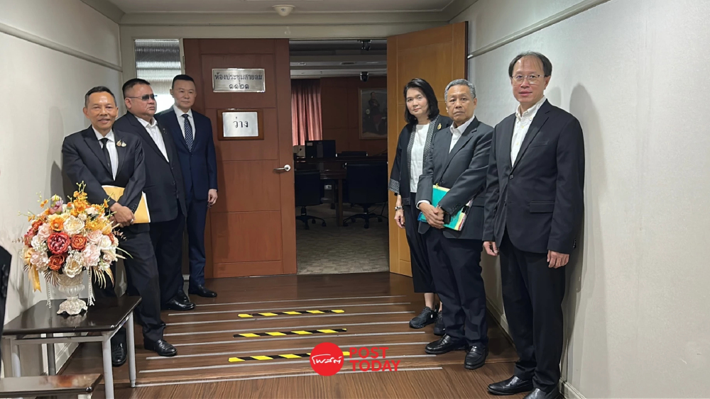 6 กสทช.ประชุมทุลักทุเล สำนักงานเมินจัดเอกสาร ดันผ่านแค่ 5 วาระเพื่อทราบ