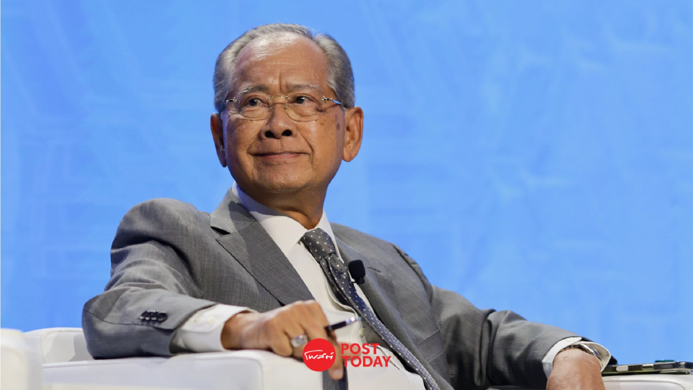 “ณรงค์ชัย” ชี้โจทย์เศรษฐกิจไทย 35 ปี ดัน Digital - Energy ปลดล็อกผลิตภาพ เลิกอุ้ม Zombie SMEs