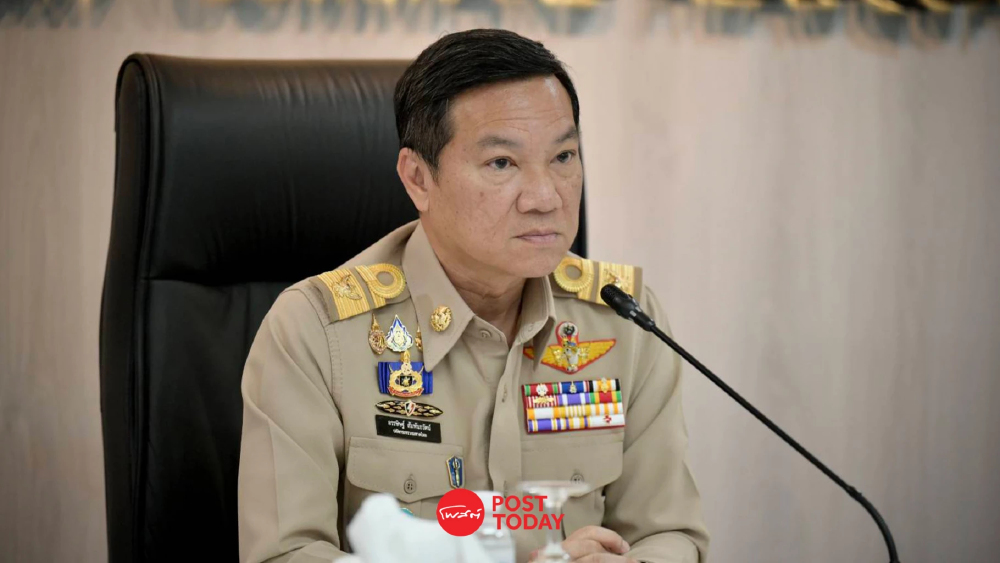มท.สั่งผู้ว่าฯทั่วประเทศ เฝ้าระวัง 'โรคทางเดินหาย' รับมือ ฤดูหนาว