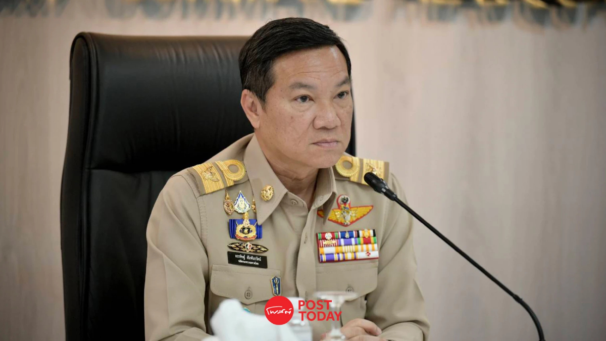 มท.สั่งผู้ว่าฯทั่วประเทศ เฝ้าระวัง 'โรคทางเดินหายใจ' รับมือ ฤดูหนาว มท.สั่งผู้ว่าฯทั่วประเทศ เฝ้าระวัง 'โรคทางเดินหายใจ' รับมือ ฤดูหนาว