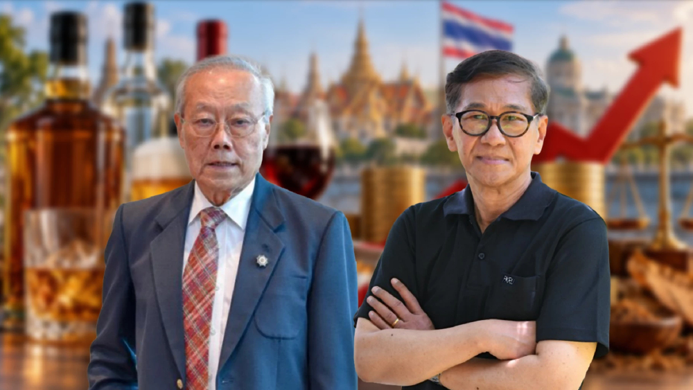 ศ.นพ.ประกิต-รศ.ดร.วรากรณ์ค้านแก้กฎหมาย ตัดภาษี 2% เข้า สสส. ศ.นพ.ประกิต-รศ.ดร.วรากรณ์ค้านแก้กฎหมาย ตัดภาษี 2% เข้า สสส.