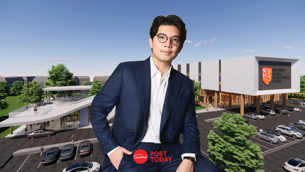 ภูรัตน์ โอสถานุเคราะห์ นำ Arc9 ใช้ AI ดันธุรกิจไทยสู่ภูมิภาค ภูรัตน์ โอสถานุเคราะห์ นำ Arc9 ใช้ AI ดันธุรกิจไทยสู่ภูมิภาค