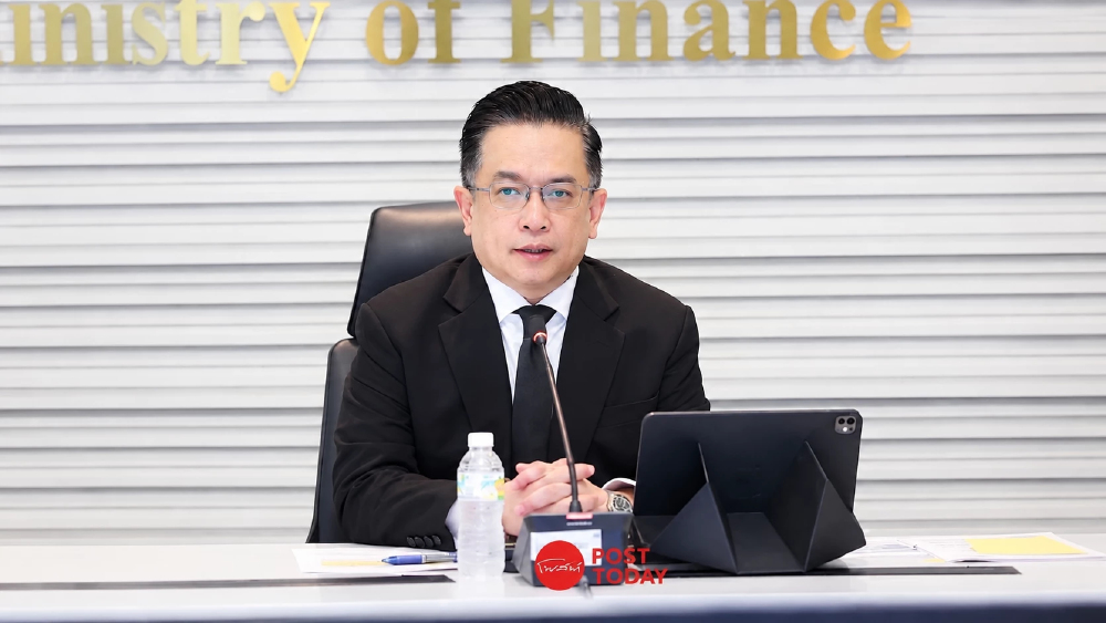 ไทยช่วยไทย พลัส เฟส2 วันแรกคึกคัก เงินสะพัดทะลุ 1.71 แสนลบ.