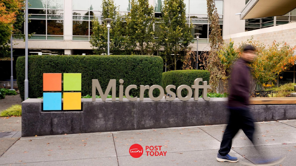 Microsoft เสนอแพ็กเกจสมัครใจลาออก 6 หมื่นคน ลดต้นทุน AI