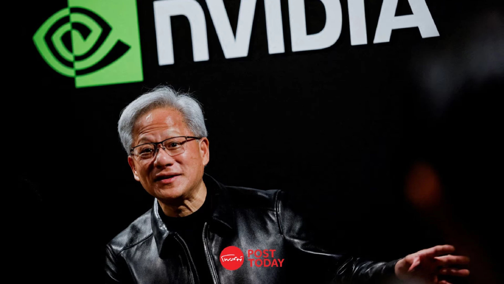 Nvidia เจอ Wall Street เบรกแผนใช้ชิปค้ำประกันการกู้เงินหนุน AI Nvidia เจอ Wall Street เบรกแผนใช้ชิปค้ำประกันการกู้เงินหนุน AI