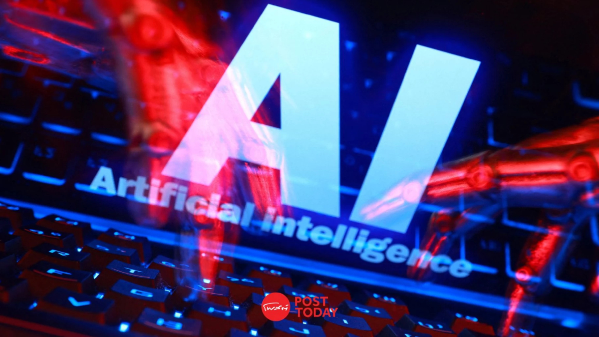 เฟดกุมขมับ! AI บูมดันเงินเฟ้อพุ่ง หวั่นขึ้นดอกเบี้ยสกัดไม่อยู่