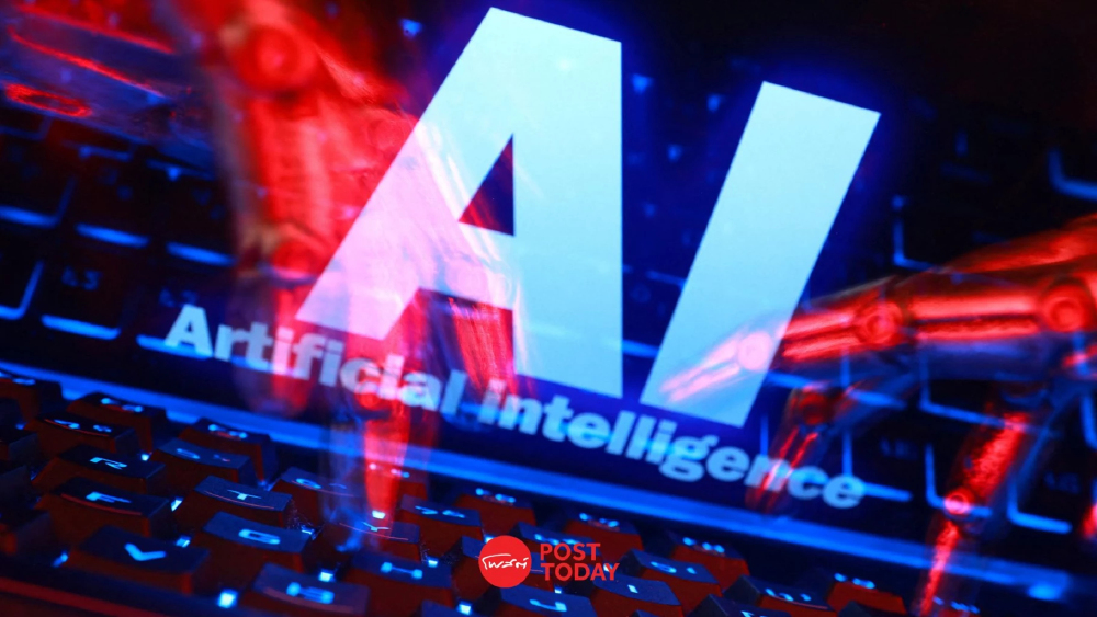 เฟดกุมขมับ! AI บูมดันเงินเฟ้อพุ่ง หวั่นขึ้นดอกเบี้ยสกัดไม่อยู่ เฟดกุมขมับ! AI บูมดันเงินเฟ้อพุ่ง หวั่นขึ้นดอกเบี้ยสกัดไม่อยู่