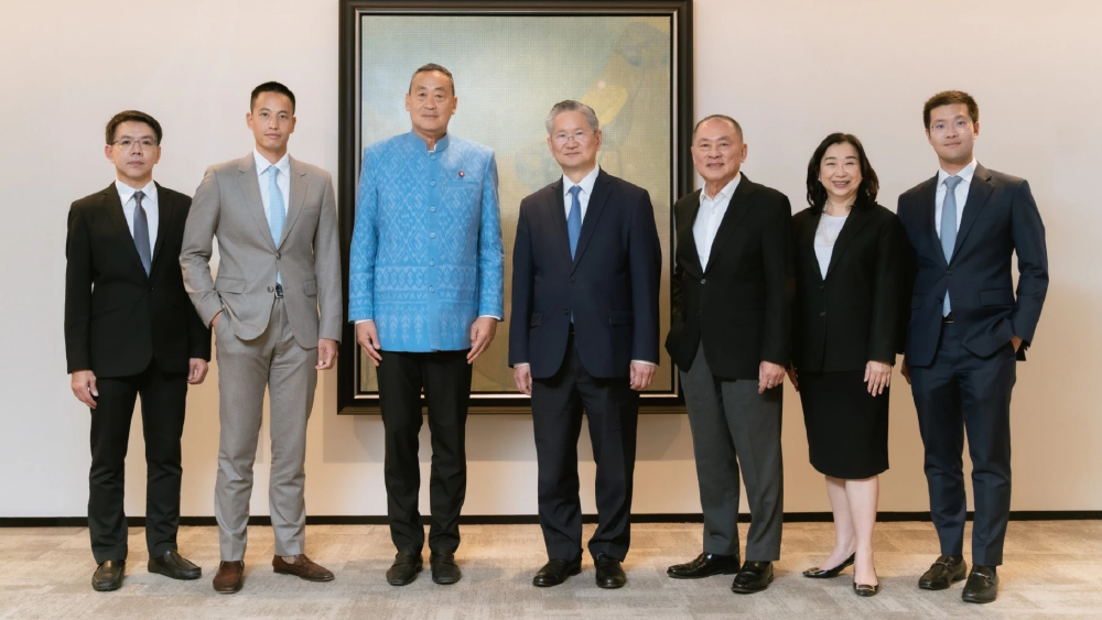 ธ.กรุงเทพ เชื่อมั่น Sansiri Capital สนับสนุนสินเชื่อ 165 ล้านยูโร