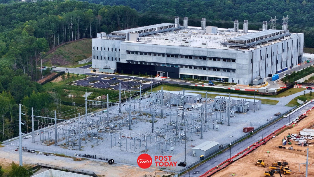 รู้จัก Token Fabric นวัตกรรมเชื่อมชิป AI ข้ามค่ายใน Data Center