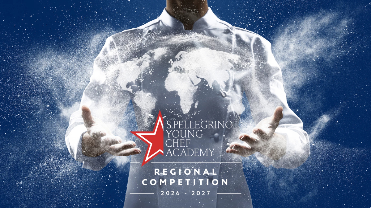 10 เชฟเอเชียชิงตั๋วเวทีโลก S.Pellegrino Young Chef 2027 ที่กรุงเทพฯ 10 เชฟเอเชียชิงตั๋วเวทีโลก S.Pellegrino Young Chef 2027 ที่กรุงเทพฯ