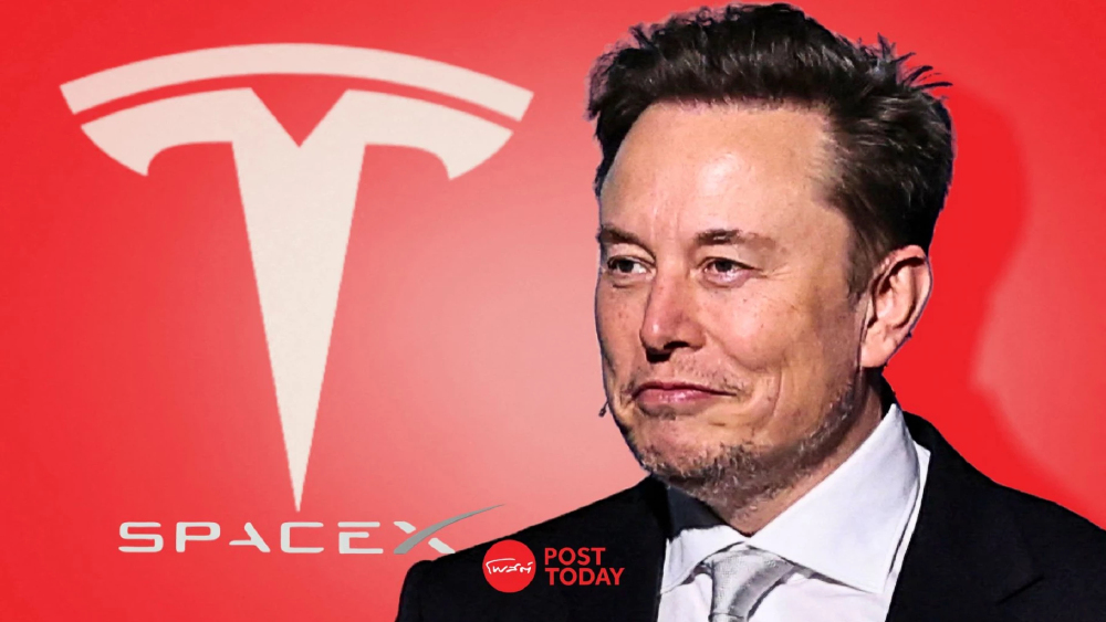 นักวิเคราะห์ชี้ Tesla จ่อควบรวม SpaceX ผสานขุมพลัง AI เต็มรูปแบบ