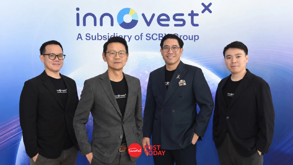 InnovestX ชี้น้ำท่วม ฉุด GDP 0.11% ปัญหาการบินไทย กระทบนักท่องเที่ยวเข้าไทย InnovestX ชี้น้ำท่วม ฉุด GDP 0.11% ปัญหาการบินไทย กระทบนักท่องเที่ยวเข้าไทย