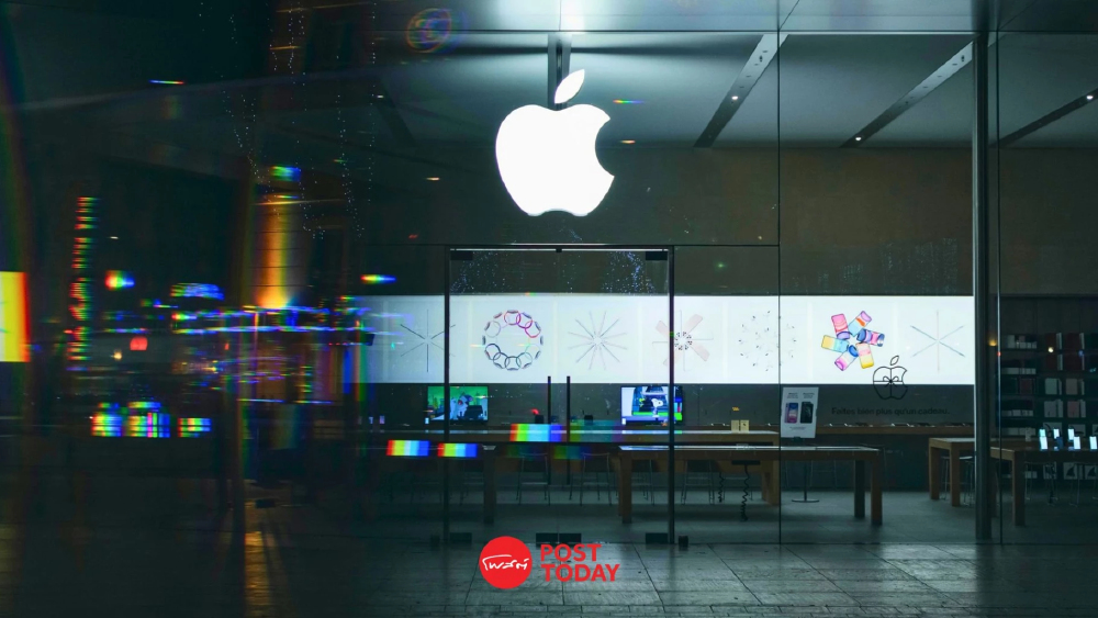 เขย่าตลาดสมาร์ทโฮม! Apple ผนึก LG เตรียมเปิดตัวอุปกรณ์บ้านอัจฉริยะครบวงจร