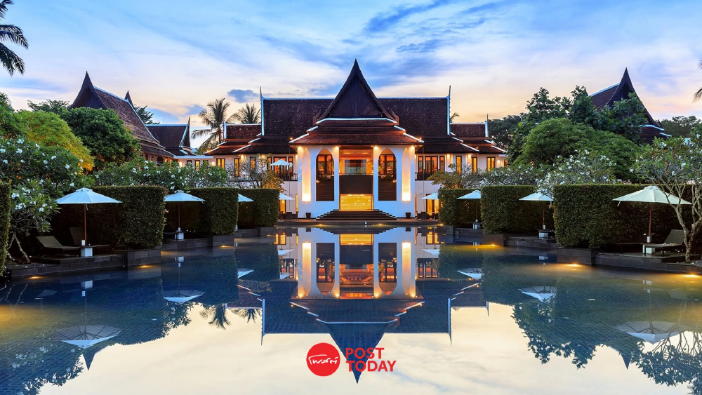 แมริออทเปิด 2 โรงแรมใหม่เขาหลัก ดัน Apartments แห่งแรกไทย แมริออทเปิด 2 โรงแรมใหม่เขาหลัก ดัน Apartments แห่งแรกไทย