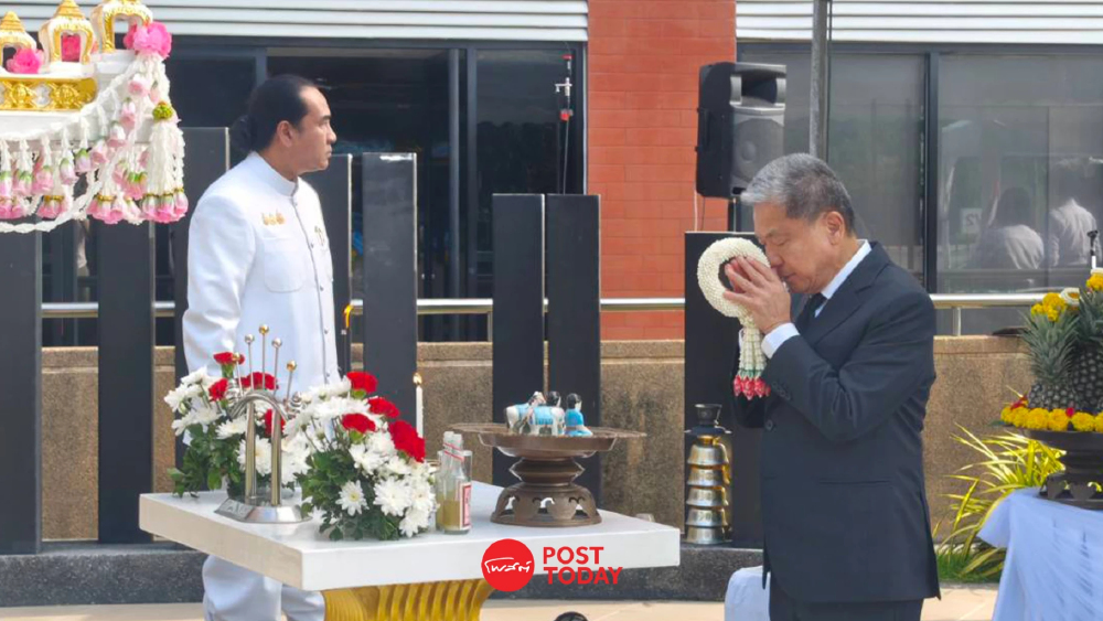 'หมอสรณ' ตีกลับหนังสือให้หยุดปฎิบัติหน้าที่ ปรับวันละ 5 หมื่น