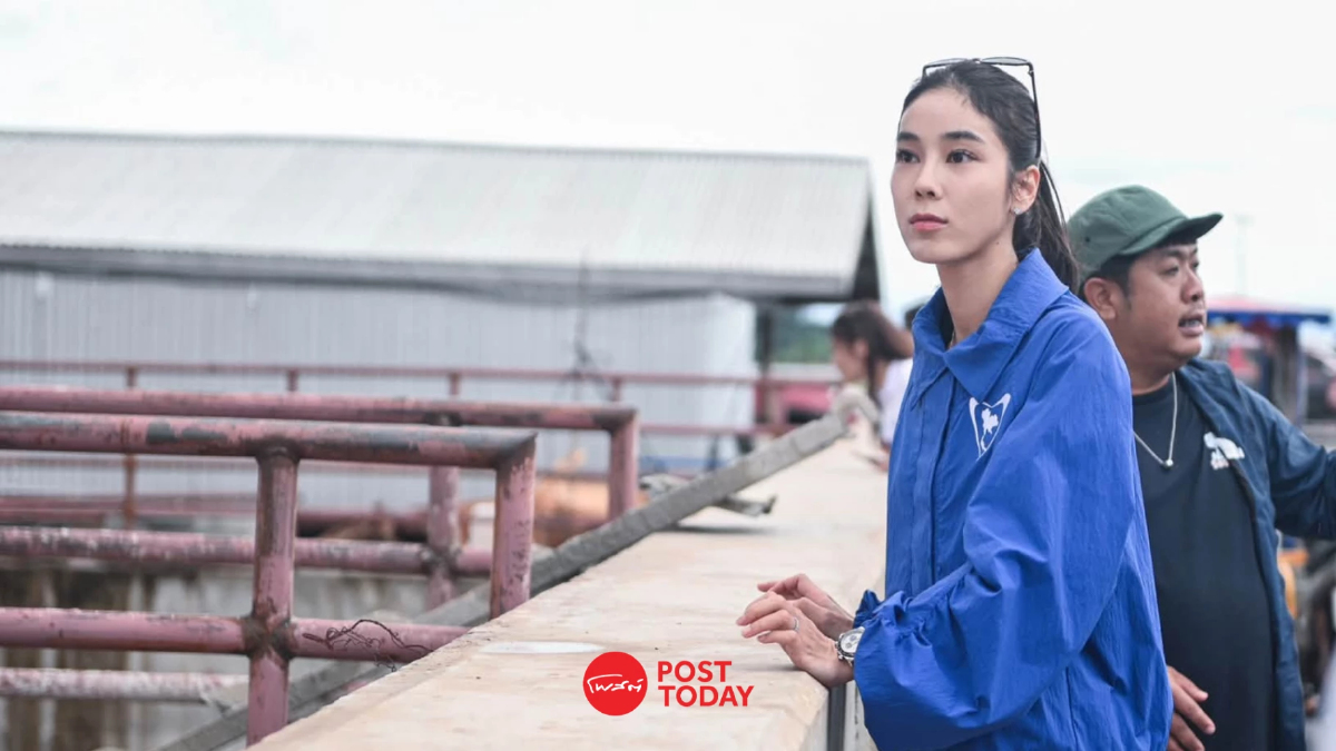 ศรีสุวรรณยื่น ป.ป.ช.สอบ “สุชาดา” ปมไม่แจ้งหุ้นเว็บพนัน 1% ศรีสุวรรณยื่น ป.ป.ช.สอบ “สุชาดา” ปมไม่แจ้งหุ้นเว็บพนัน 1%