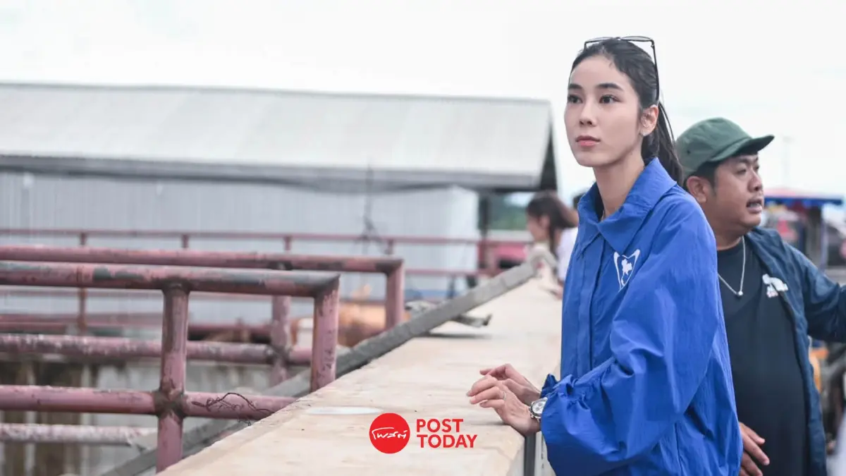  ศรีสุวรรณยื่น ป.ป.ช.สอบ “สุชาดา” ปมไม่แจ้งหุ้นเว็บพนัน 1%