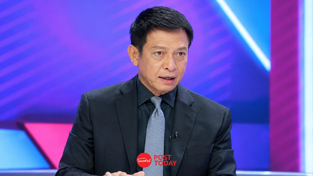 “ต๋อย ไตรภพ” เคลียร์ข่าวเลิกกิจการ ยันแค่ปรับโครงสร้าง ส่วน “ครัวคุณต๋อย” ยังอยู่