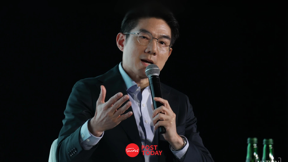 ปตท.เตรียมพลังงานรับ Intelligence Economy ชี้ต้องชัดราคา–พื้นที่ลงทุน