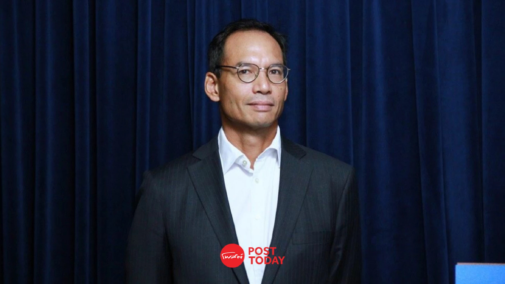 “กรณ์” หนุนเปลี่ยนภาษีบาปเป็นงบฯรายปี ย้ำ 4 หน่วยงานต้องคุ้มค่า-ตรวจสอบได้