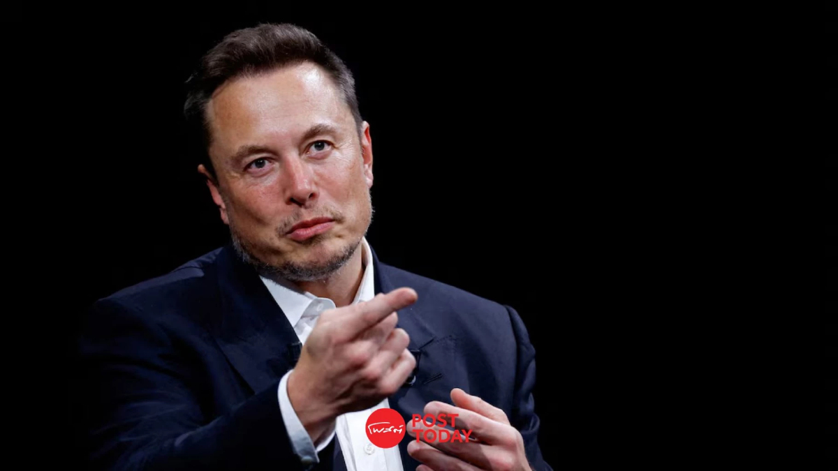 อีลอน มัสก์ เผย SpaceX ระดมทุนกู้ 4 หมื่นล้านดอลลาร์ ซื้อชิป AI อีลอน มัสก์ เผย SpaceX ระดมทุนกู้ 4 หมื่นล้านดอลลาร์ ซื้อชิป AI