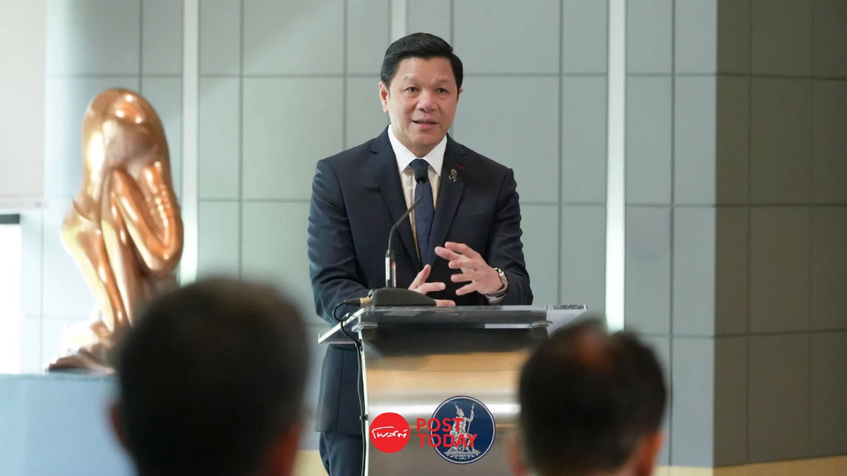 ธปท. คุมเข้มธุรกรรมเงินสด 5 ล้านขึ้นไปทุกประเภท เริ่ม 1 พ.ย. ธปท. คุมเข้มธุรกรรมเงินสด 5 ล้านขึ้นไปทุกประเภท เริ่ม 1 พ.ย.