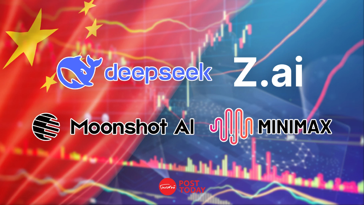 สตาร์ทอัพ AI จีนเจ้าดังเร่งระดมทุน มุ่ง IPO ในช่วงต้นปี 2027 สตาร์ทอัพ AI จีนเจ้าดังเร่งระดมทุน มุ่ง IPO ในช่วงต้นปี 2027