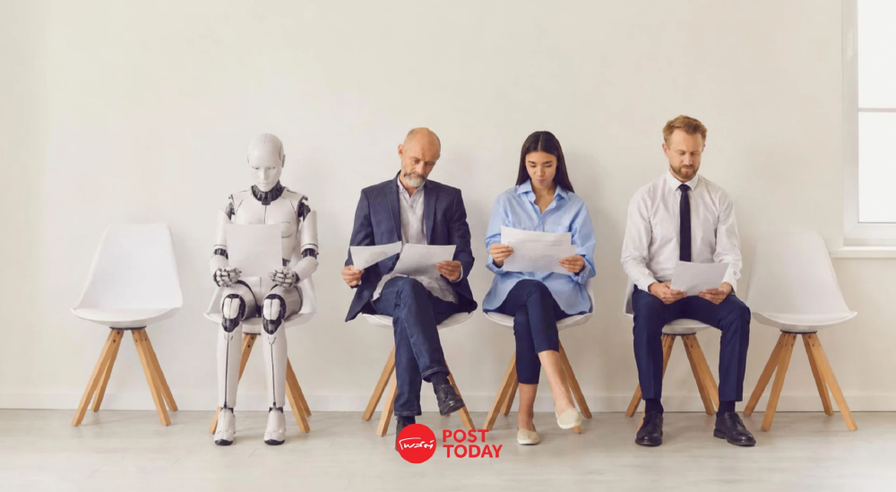 การ์ทเนอร์ คาดในอีก 3 ปีพนักงาน 30% ที่เคยถูกเลิกจ้างโดย AI จะถูกเรียกกลับมาทำงานใหม่ การ์ทเนอร์ คาดในอีก 3 ปีพนักงาน 30% ที่เคยถูกเลิกจ้างโดย AI จะถูกเรียกกลับมาทำงานใหม่