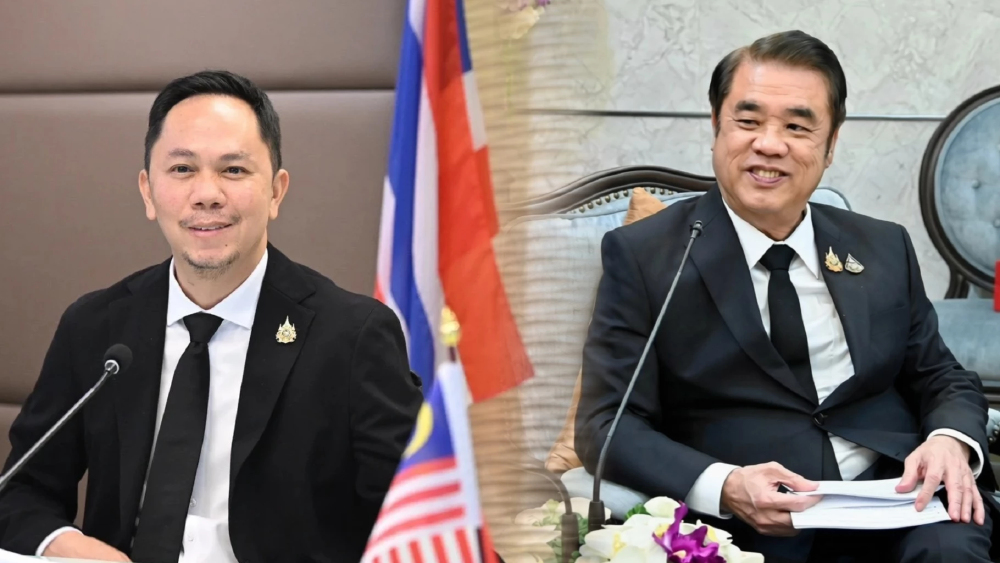 ’กระทรวงเกษตรฯ‘ เปิดมาตรการเยียวยาน้ำท่วม-เค้นงบปี 70-71 จากทุกกรมช่วยเกษตรกร เตรียมชง ครม.ของบกลางช่วยเพิ่มให้ครอบคลุมที่สุด ’กระทรวงเกษตรฯ‘ เปิดมาตรการเยียวยาน้ำท่วม-เค้นงบปี 70-71 จากทุกกรมช่วยเกษตรกร เตรียมชง ครม.ของบกลางช่วยเพิ่มให้ครอบคลุมที่สุด
