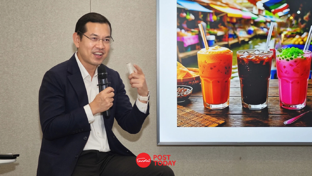 อาหารเปลี่ยนใจได้? เปิดโลก “โภชนจิตเวช” เมื่อสิ่งที่กินส่งผลถึงสุขภาพใจ อาหารเปลี่ยนใจได้? เปิดโลก “โภชนจิตเวช” เมื่อสิ่งที่กินส่งผลถึงสุขภาพใจ