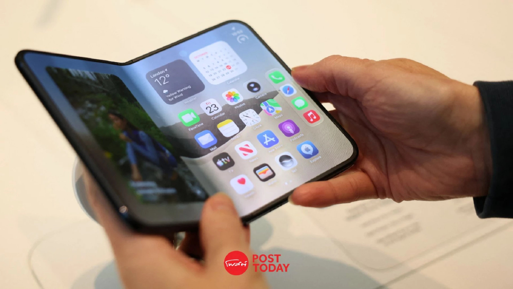 Apple ปล่อยอัปเดต iOS 27.2 ยกเครื่องความปลอดภัยครั้งใหญ่ 