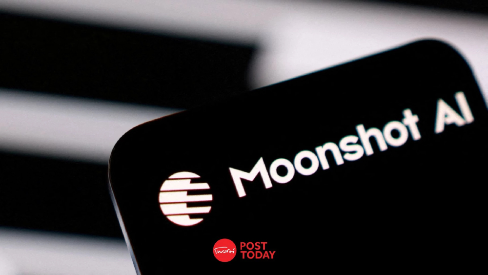 Moonshot AI สตาร์ทอัพจีน ปักหมุดรุกสิงคโปร์ เดินหน้าขยายธุรกิจ
