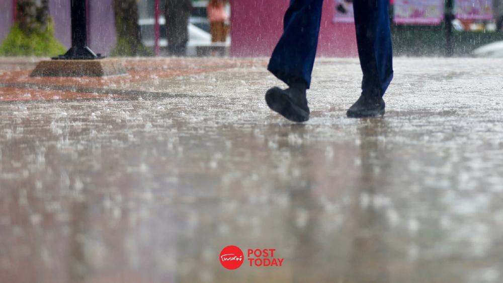 สทนช. เตือนฝนตกหนัก 14–16 ต.ค. น้ำอ่างทั่วประเทศแตะ 82% สทนช. เตือนฝนตกหนัก 14–16 ต.ค. น้ำอ่างทั่วประเทศแตะ 82%