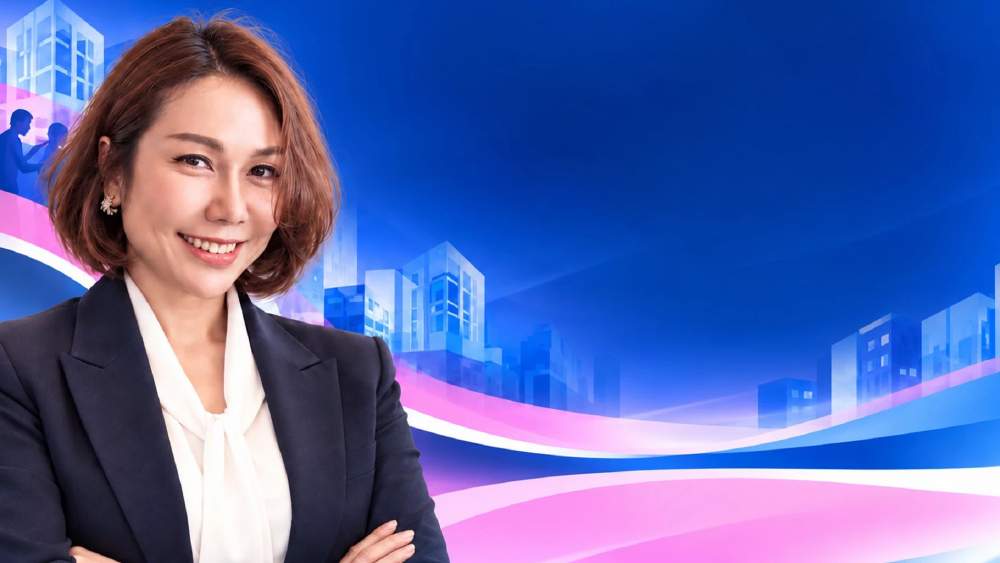 “วิรัลย์ยา” เบอร์ 5 ชวนนายจ้างเช็กหน่วย-เตรียมเอกสารเลือกตั้งบอร์ด สปส.