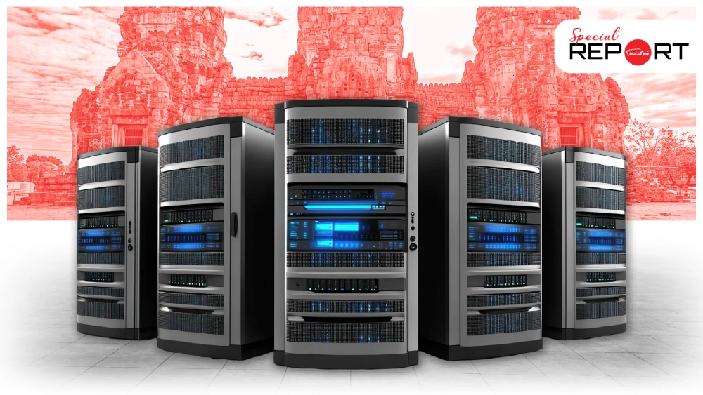 จับตาแผน "ลพบุรี' ปักหมุด 250 ไร่ ผนึกพลังงานสะอาดปั้น Data Center หมื่นล้าน