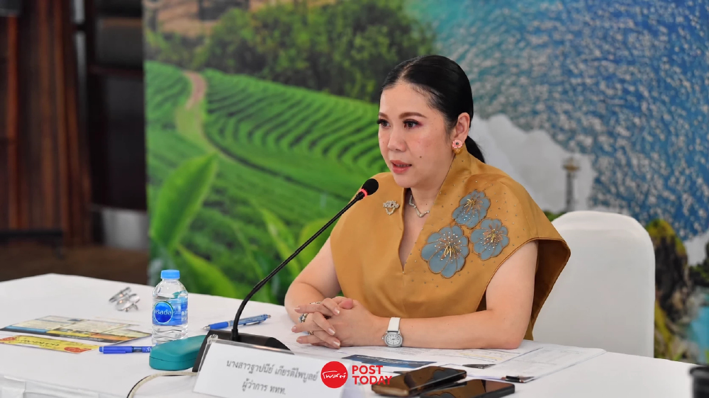 ฟื้นตลาดจีนรับตรุษจีน 2570 ชูความปลอดภัย–สิทธิพิเศษเร่งใช้จ่าย