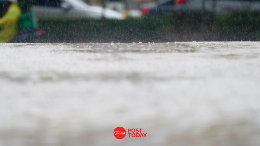 สทนช.เตือนฝนตกหนัก 4–7 ต.ค.นี้ อ่างเก็บน้ำประเทศแตะ 81% สทนช.เตือนฝนตกหนัก 4–7 ต.ค.นี้ อ่างเก็บน้ำประเทศแตะ 81%