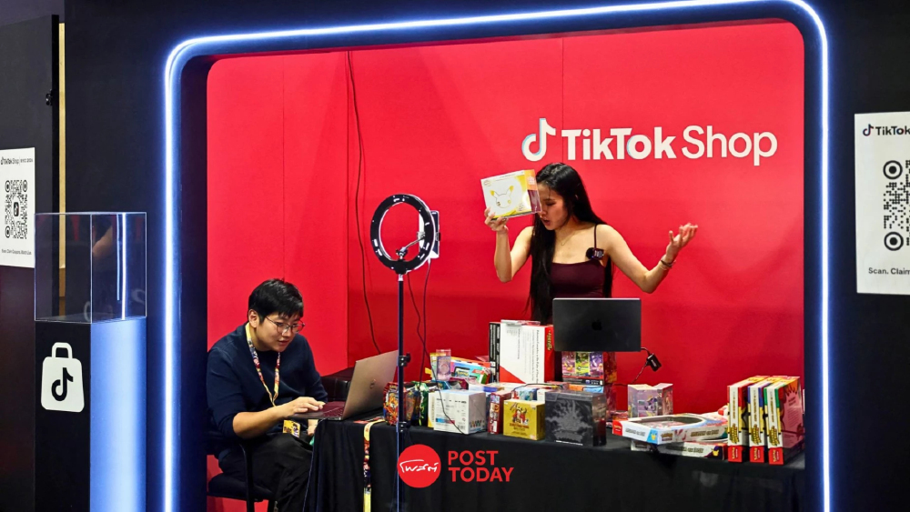 ลามถึงไทย! Meta สั่งแบนโฆษณา TikTok ทุกแพลตฟอร์ม ครอบคลุม 7 ประเทศ ลามถึงไทย! Meta สั่งแบนโฆษณา TikTok ทุกแพลตฟอร์ม ครอบคลุม 7 ประเทศ