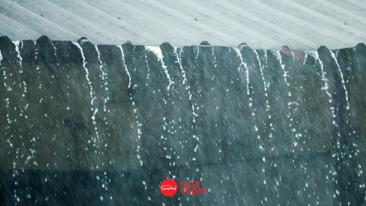 สทนช. เตือน 14 จังหวัดใต้รับมือฝนหนัก น้ำหลาก 26–29 ต.ค.69 สทนช. เตือน 14 จังหวัดใต้รับมือฝนหนัก น้ำหลาก 26–29 ต.ค.69