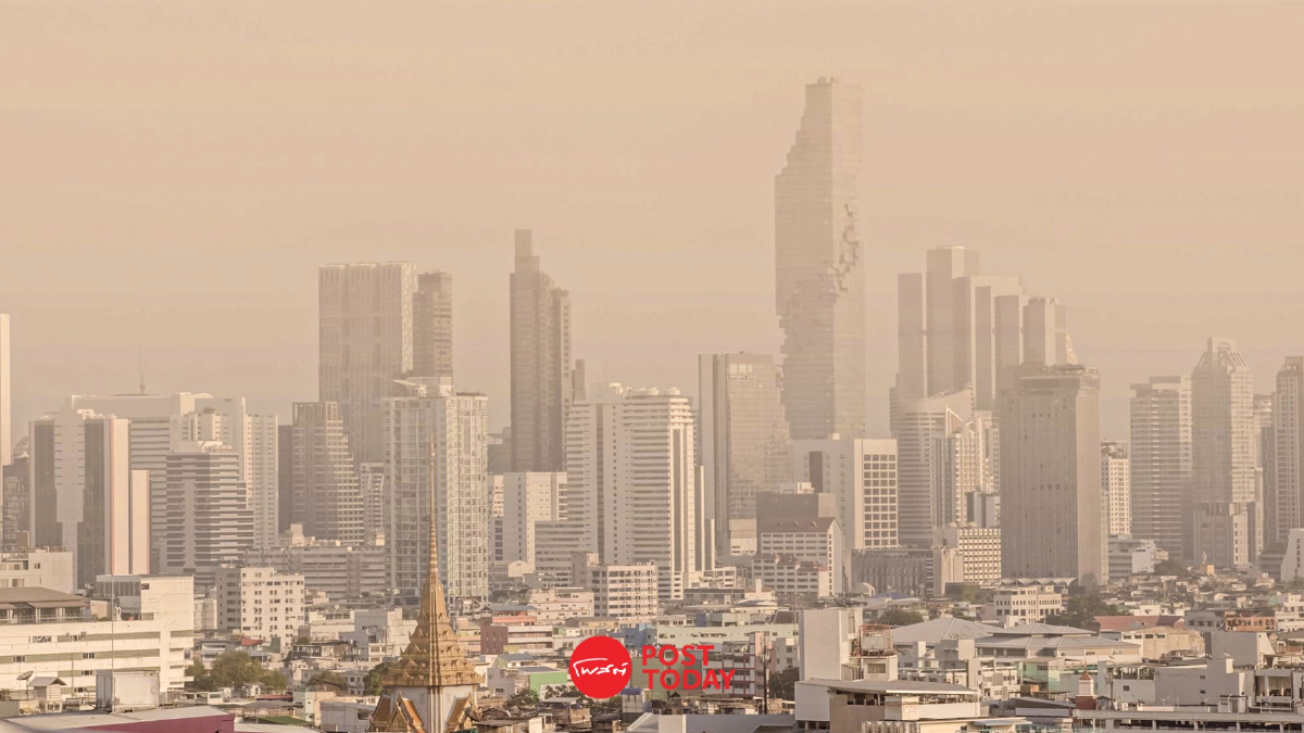 ไทยเปิดเกม OGP ดันข้อมูลรัฐสู้ PM2.5–Climate Change ประชาชนร่วมตรวจสอบ ไทยเปิดเกม OGP ดันข้อมูลรัฐสู้ PM2.5–Climate Change ประชาชนร่วมตรวจสอบ