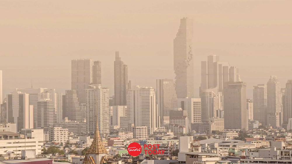 ไทยเปิดเกม OGP ดันข้อมูลรัฐสู้ PM2.5–Climate Change ประชาชนร่วมตรวจสอบ